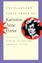 Uncollected Early Prose of Katherine Anne Porter