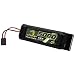 Third Party New : 7 Cell 8.4V 5000 mAh NiMH Flat Battery TRA Conn