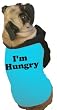 I'm Hungry Pet Tank Top