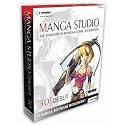 Manga Studio 3.0 Debut for Windows [OLD VERSION]