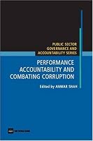 Performance Accountability and Combating Corruption (Public Sector Governance and Accountability) (Public Sector Governance and Accountability)