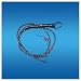 Search : Indiana Jones Bull Whip - 8 Feet Long