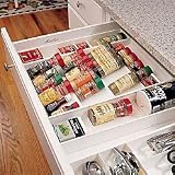 Spice Expand-A-Drawer - Improvements