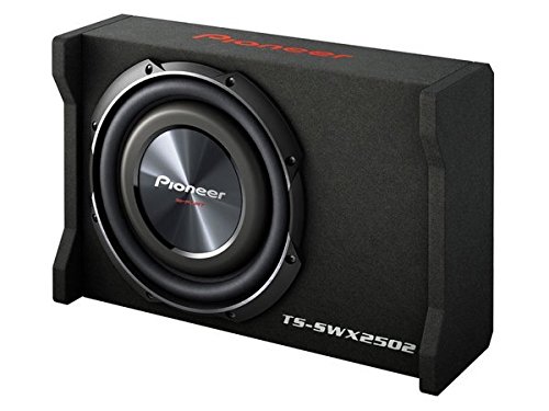 best car subwoofer 2017