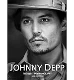 Produkt-Bild: (JOHNNY DEPP: THE ILLUSTRATED BIOGRAPHY) BY Paperback (Author) Paperback Published on (02 , 2011)
