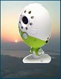 Extra Camera For Green Apple Monitor