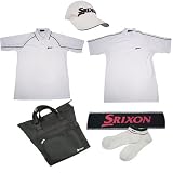 ダンロップ SRIXON(スリクソン) 夏袋 SXF8180 Aタイプ