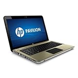 HP Factory Recertified Pavilion DV6-3010US Laptop WQ678UAR