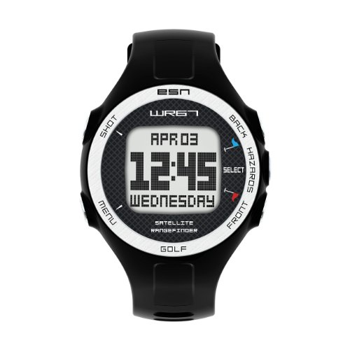 golf watch reviews