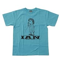 stone roses - Ian