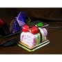 Towel Cake Swiss Roll - Multiflavor