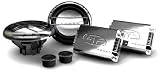 Rockford Fosgate T152S 5-1/4 Component System
