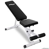 Planche � abdos abdominaux banc inclinable pour exercices gym ventre plat muscl� musculation sport entra�nement fitnesspar Physionics�