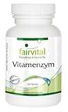 Vitamenzym Enzym-Multi 500 Tabletten