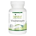 VITAMENZYM Tabletten 500 St