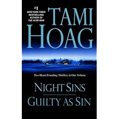 Night Sins/Guilty as Sin
