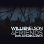 Willie Nelson & Friends: Outlaws & Angels