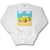Kids Stuff - Kids Car - Sweatshirts