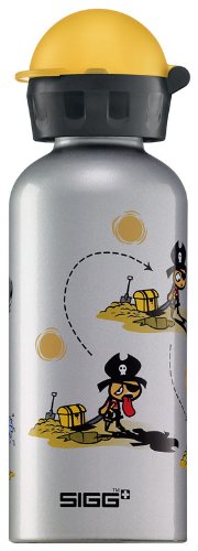 SIGG(シグ) ニューキッズ0.4Lパイレーツサースト  60110