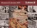 2009 Durham Historical Calendar