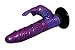 Pipedreams Waterproof Wallbangers Deluxe, Bunny