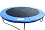 10FT Trampoline Pad Replacement Padding Outdoor Garden Round Safety