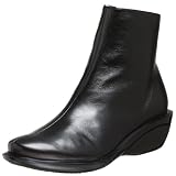 Robert Clergerie Women's Volcan Bootie