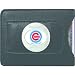 MLB Chicago Cubs Leather Money Clip
