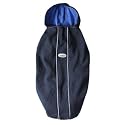 BABYBJÖRN Cover for Baby Carrier - City Blue