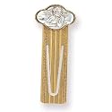 Rapheal's Cherub Two Tone Bookmark