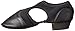 Capezio Little Kid Pedini Femme PP323C Jazz Shoe