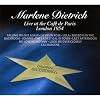 Live at the Caf� de Paris - London 1954