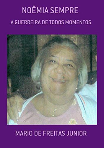 NoÊmia Sempre (Portuguese Edition)