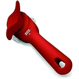 Kuhn Rikon Auto Safety Lid Lifter, Red