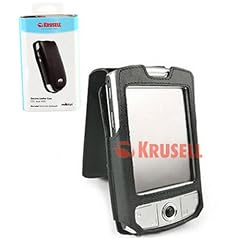 Krusell Ledertasche f�r Acer n50 Handheld PDA