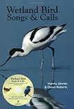 Wetland bird songs and calls