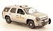 Produkt-Bild: Chevrolet Tahoe, Georgia State Patrol, 2011, Modellauto, Fertigmodell, First Response 1:43