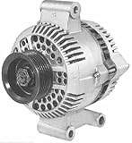 Quality-Built 15639N Supreme Domestic Alternator - New