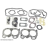 Beck Arnley  032-2715  Head Gasket Set by Beck Arnley