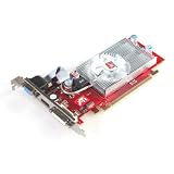 ATI Radeon HD3450 * 512MB DDR2 * Videocard * HDMI * PCI-Express * (HD 3450)