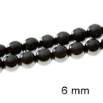 20 perles h�matite de cr�ation bijoux...