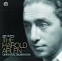 Get Happy: Harold Arlen Centennial Celebration