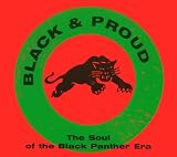 Vol. 1-2-Black & Proud-Soul of the Black Panthe [VINYL]