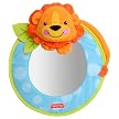 Fisher Price Precious Planet Baby View Mirror