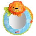 Fisher Price Precious Planet Baby View Mirror