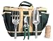 Threesixty Innovation Garden Angels 4-Piece Outdoor Garden Care Set #ODC129