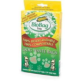 BioBag Dog Waste Bag