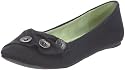 Blowfish Women's Nicole Denim Ballet