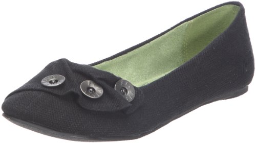 Blowfish Nicole, Damen Ballerinas Preisvergleich