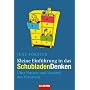 Kleine Einf�hrung in das Schubladendenken: �ber Nutzen und Nachteil des Vorurteils